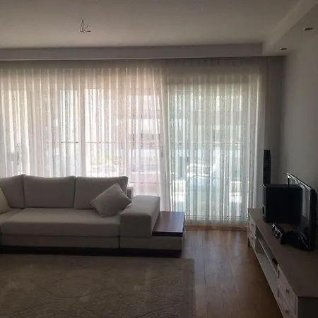 Lägenhet Agora Villas *