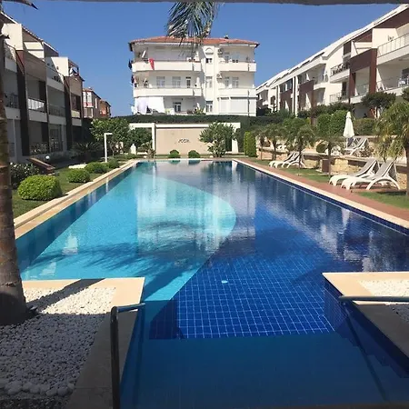Agora Villas * Side