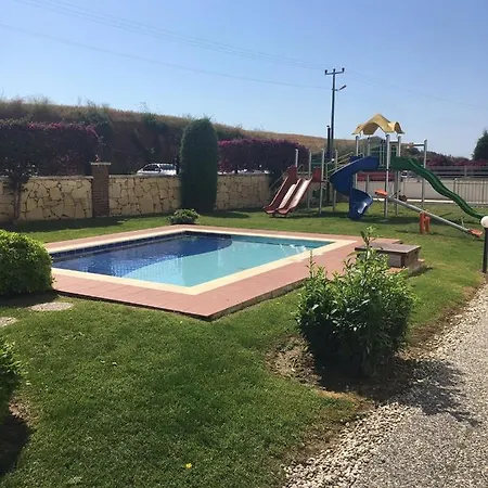 Agora Villas Lägenhet