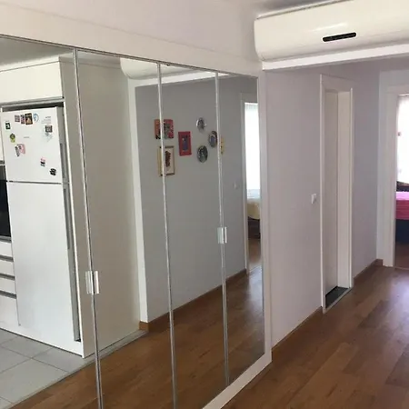 Lägenhet Agora Villas *
