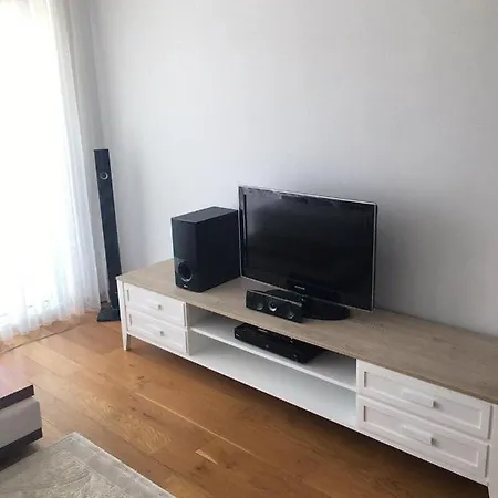 Agora Villas Lägenhet