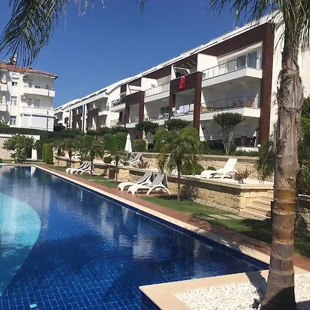 דירה Agora Villas *