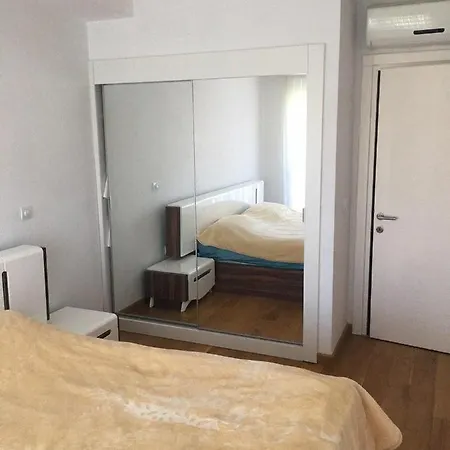 דירה Agora Villas