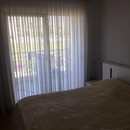 דירה Agora Villas סייד
