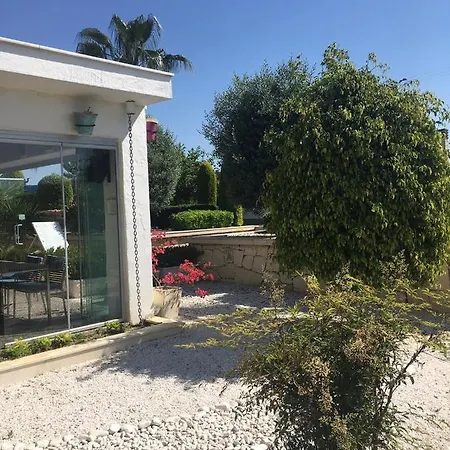Agora Villas *