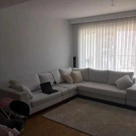 Agora Villas Διαμέρισμα