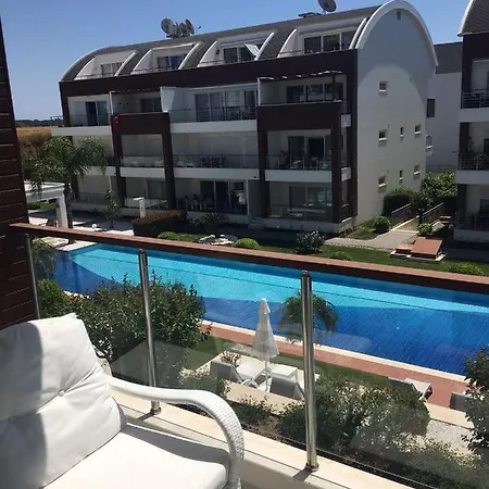 Agora Villas * Σιντέ