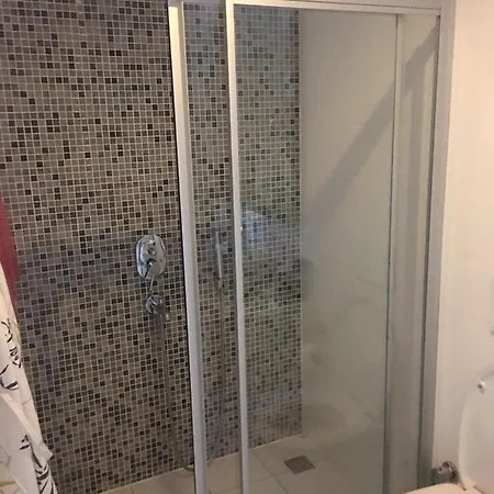 Agora Villas Διαμέρισμα Σιντέ
