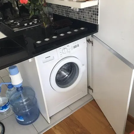 Agora Villas Διαμέρισμα *
