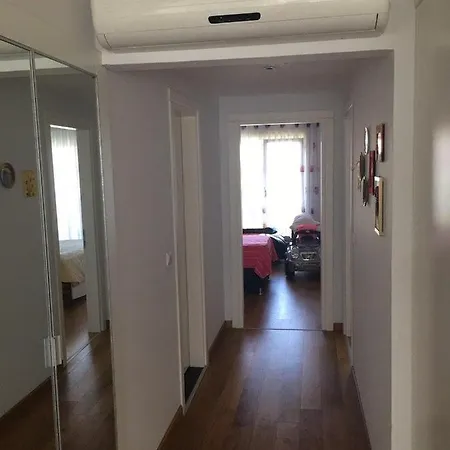 Agora Villas * Σιντέ
